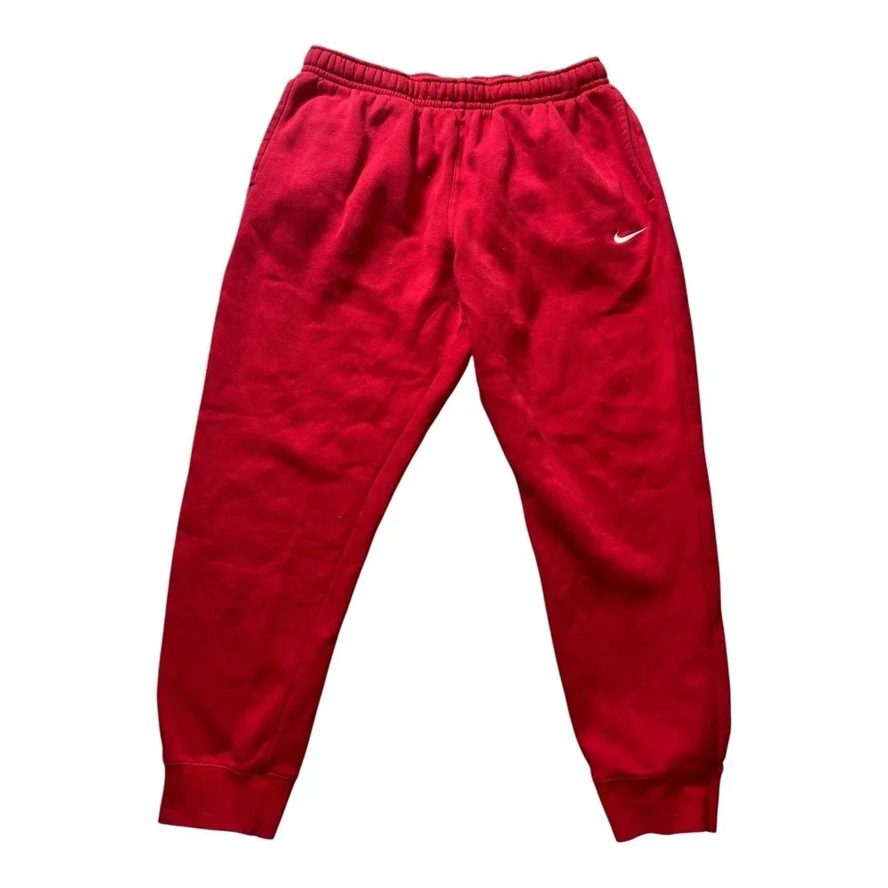 Nike 360 red