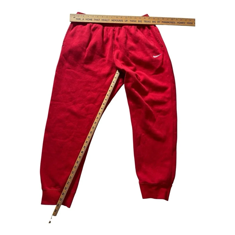 Nike 360 red