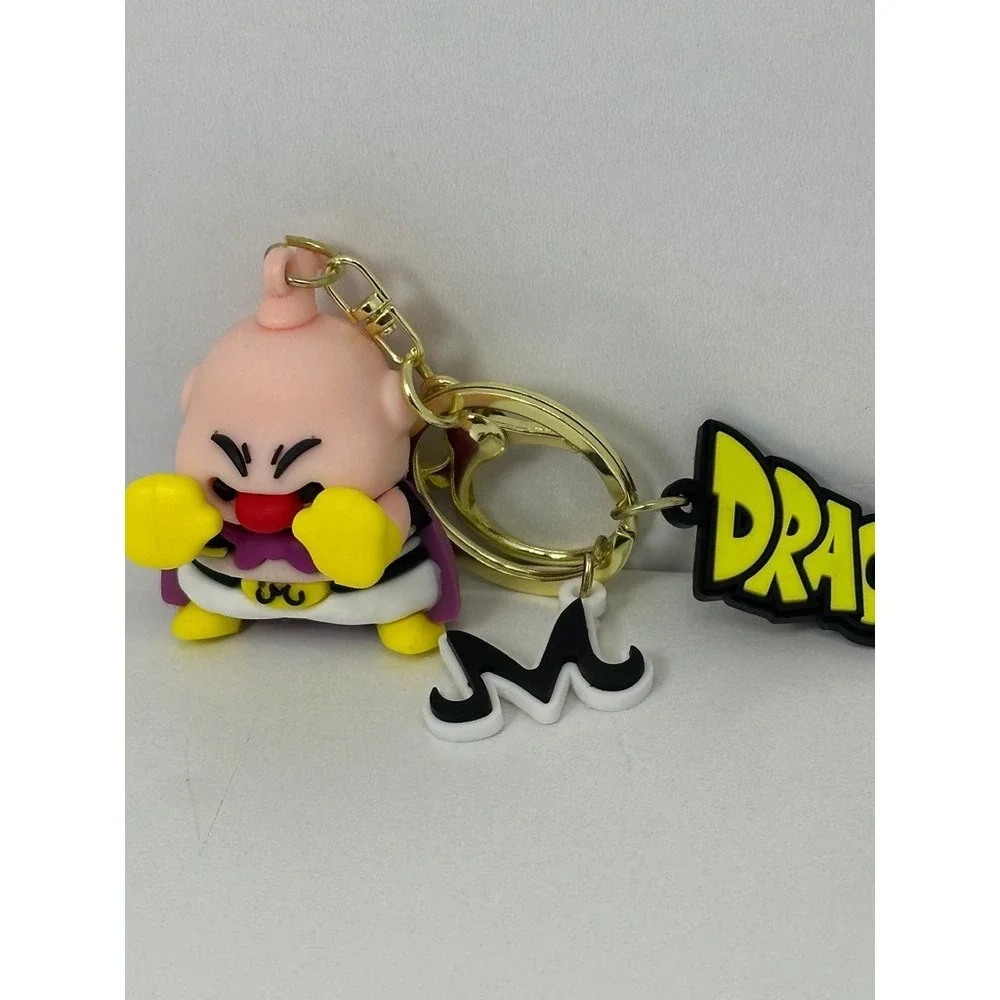 The Unbranded Brand dragon ball