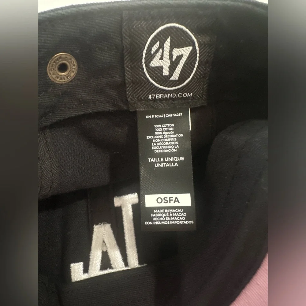 47 classic brand