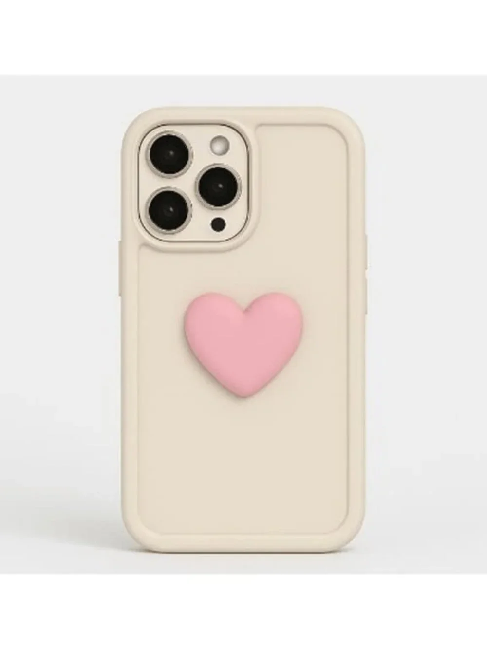 None heart edition