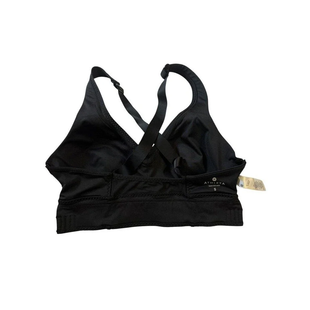 Athleta women small