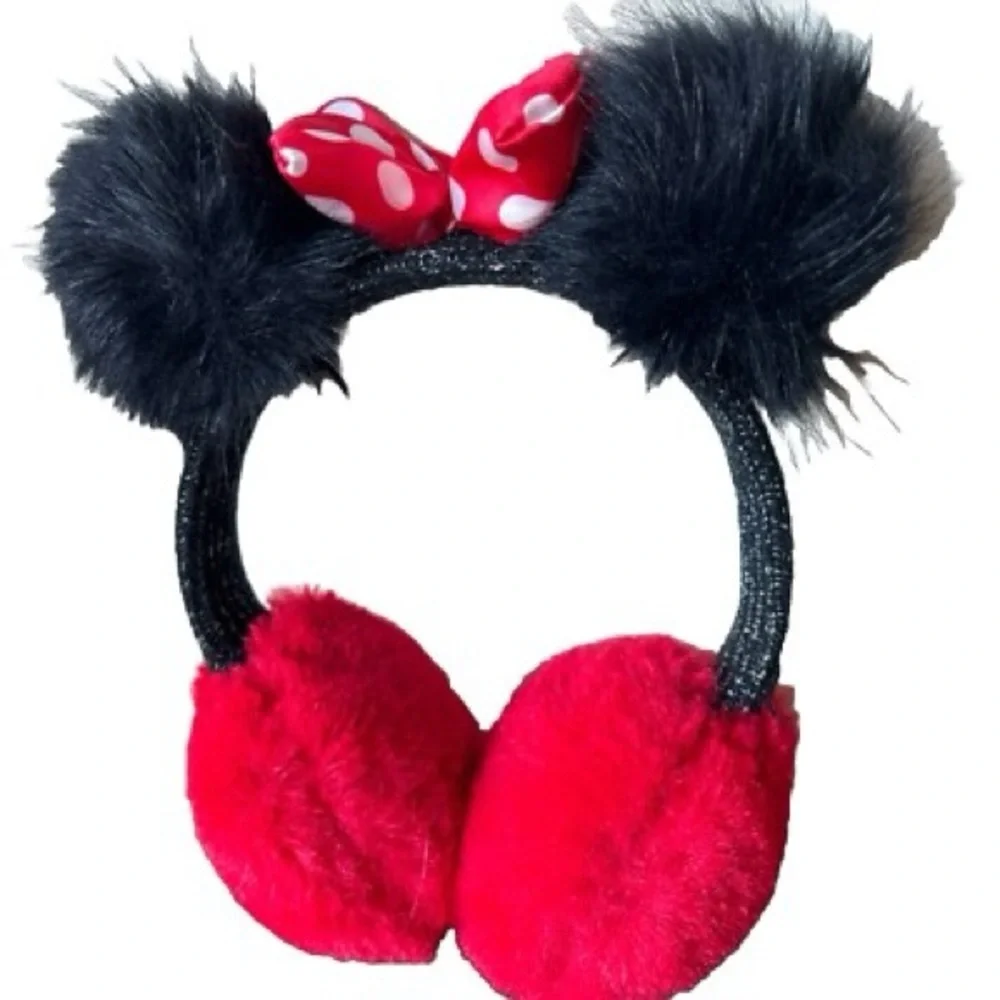 Disney charming minnie