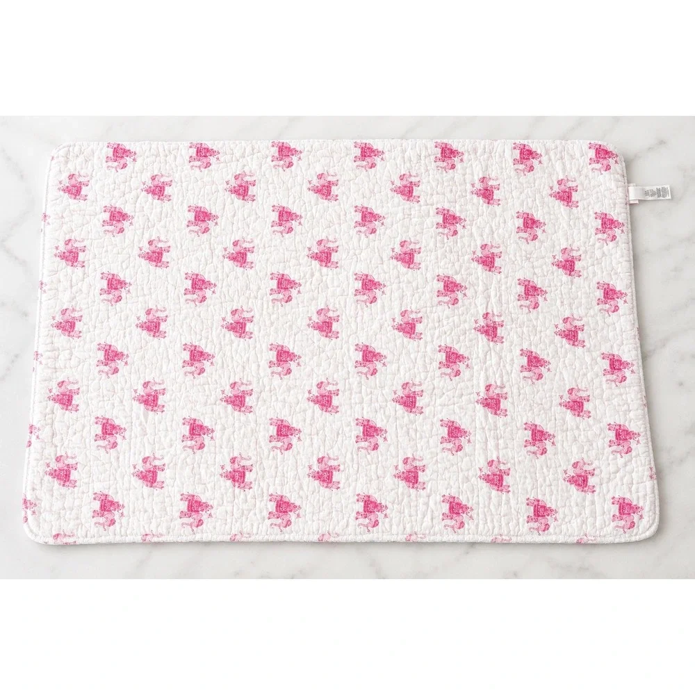 Lilly Pulitzer for Pottery Barn Kids please note