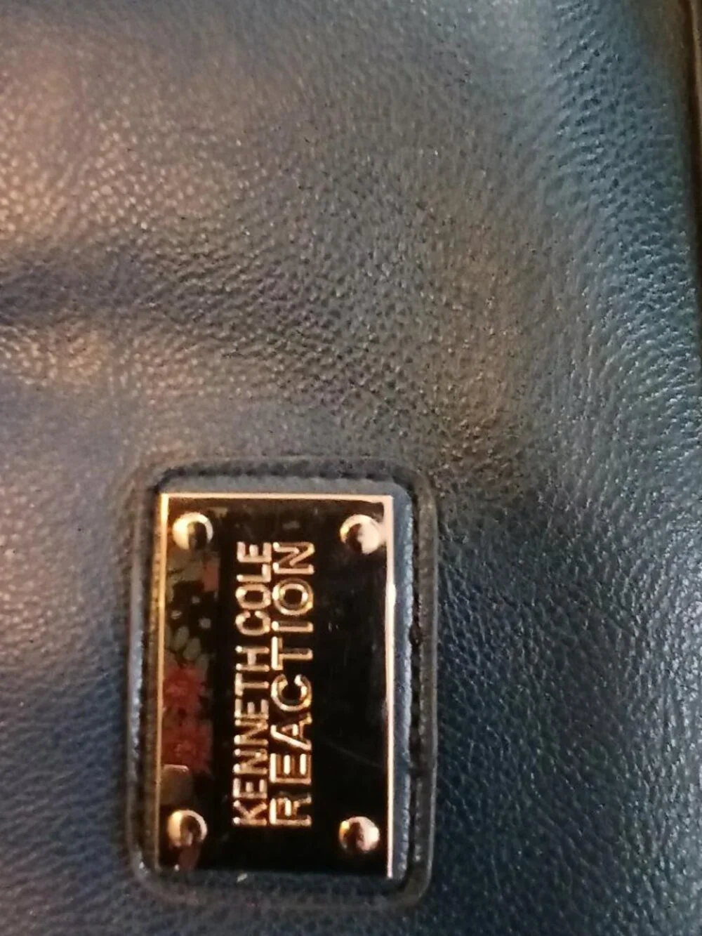 Kenneth Cole Reaction kenneth cole