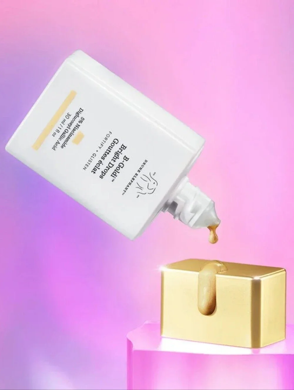 Drunk Elephant brand new