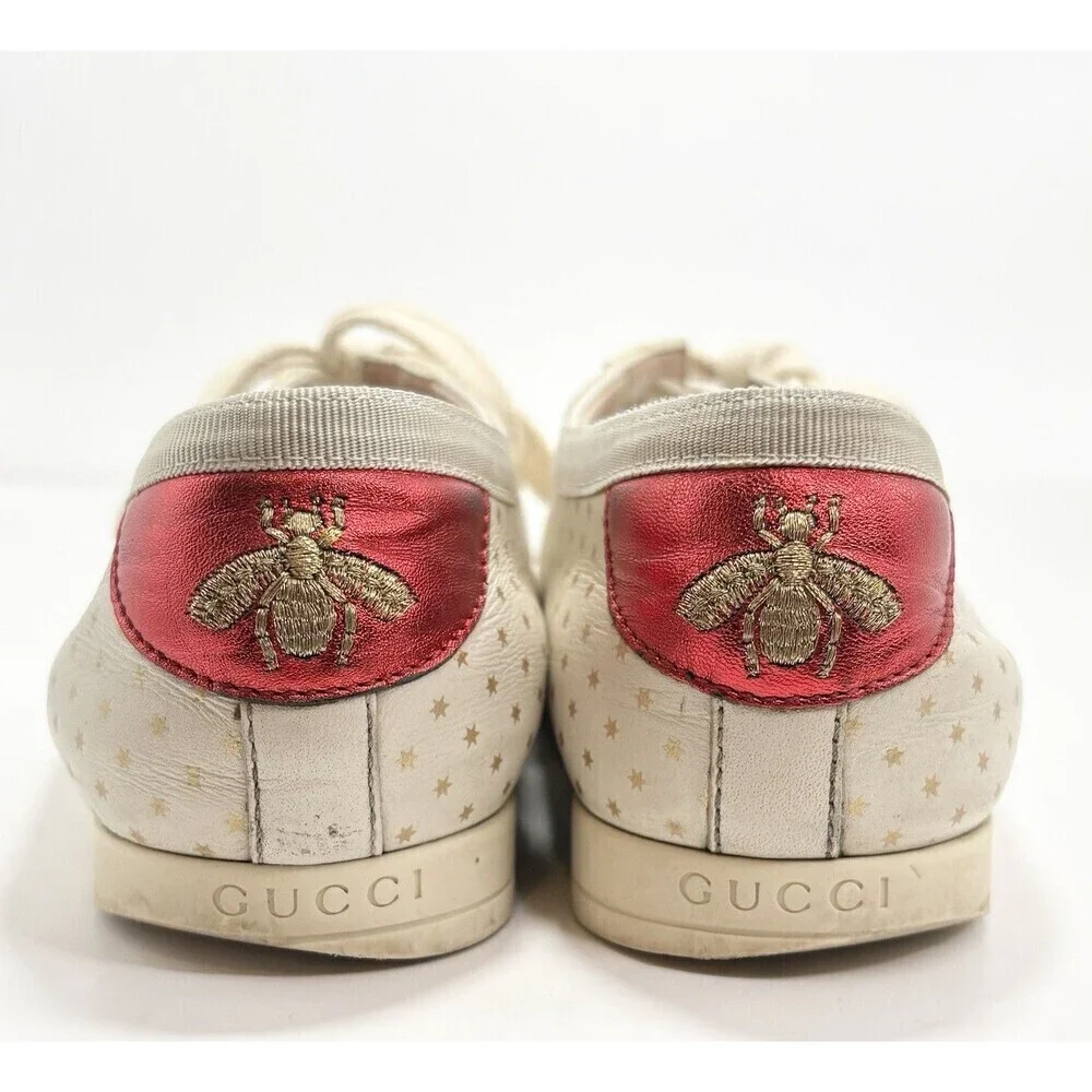 Gucci logo cream