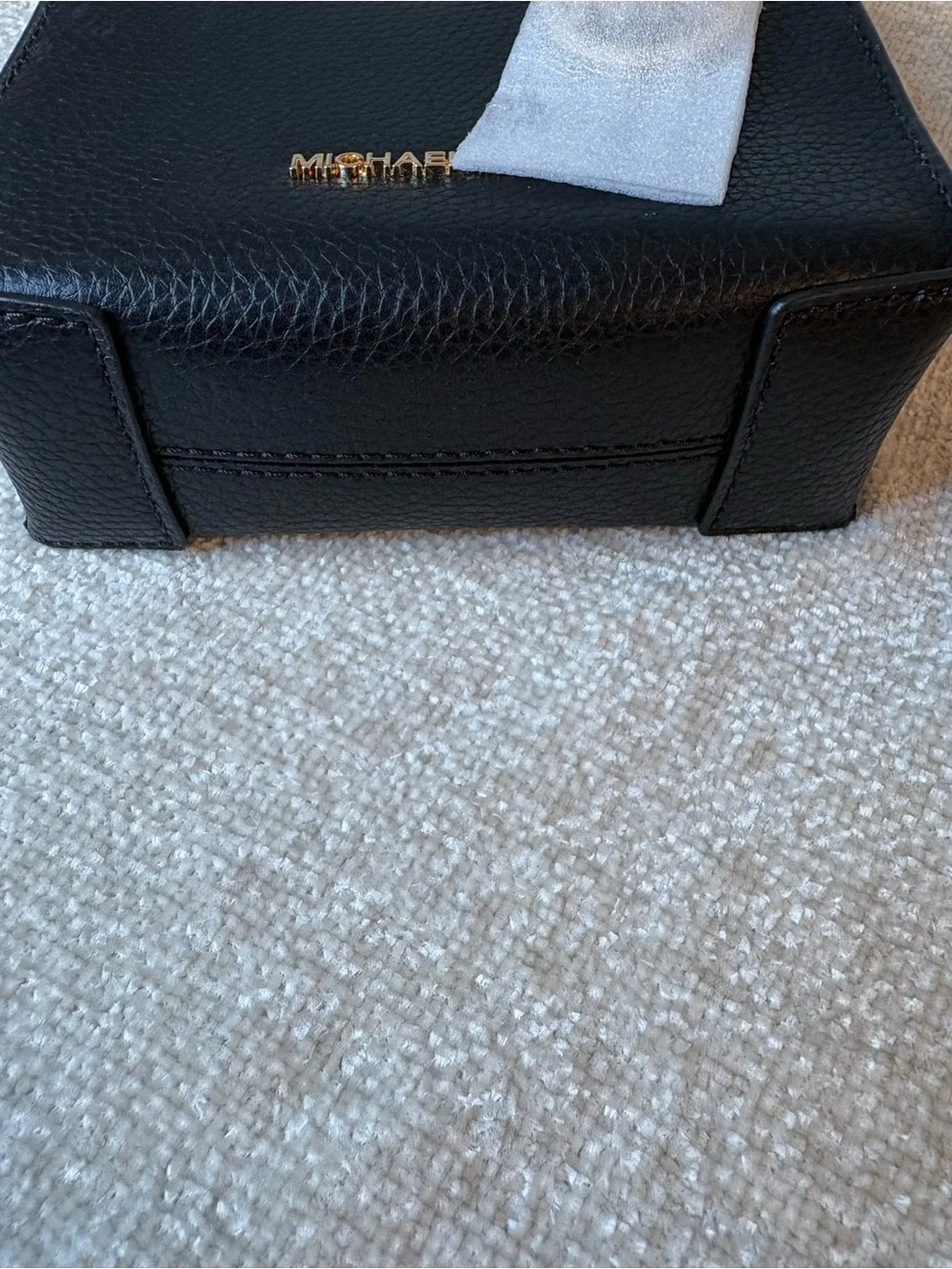 Michael Kors compact michael