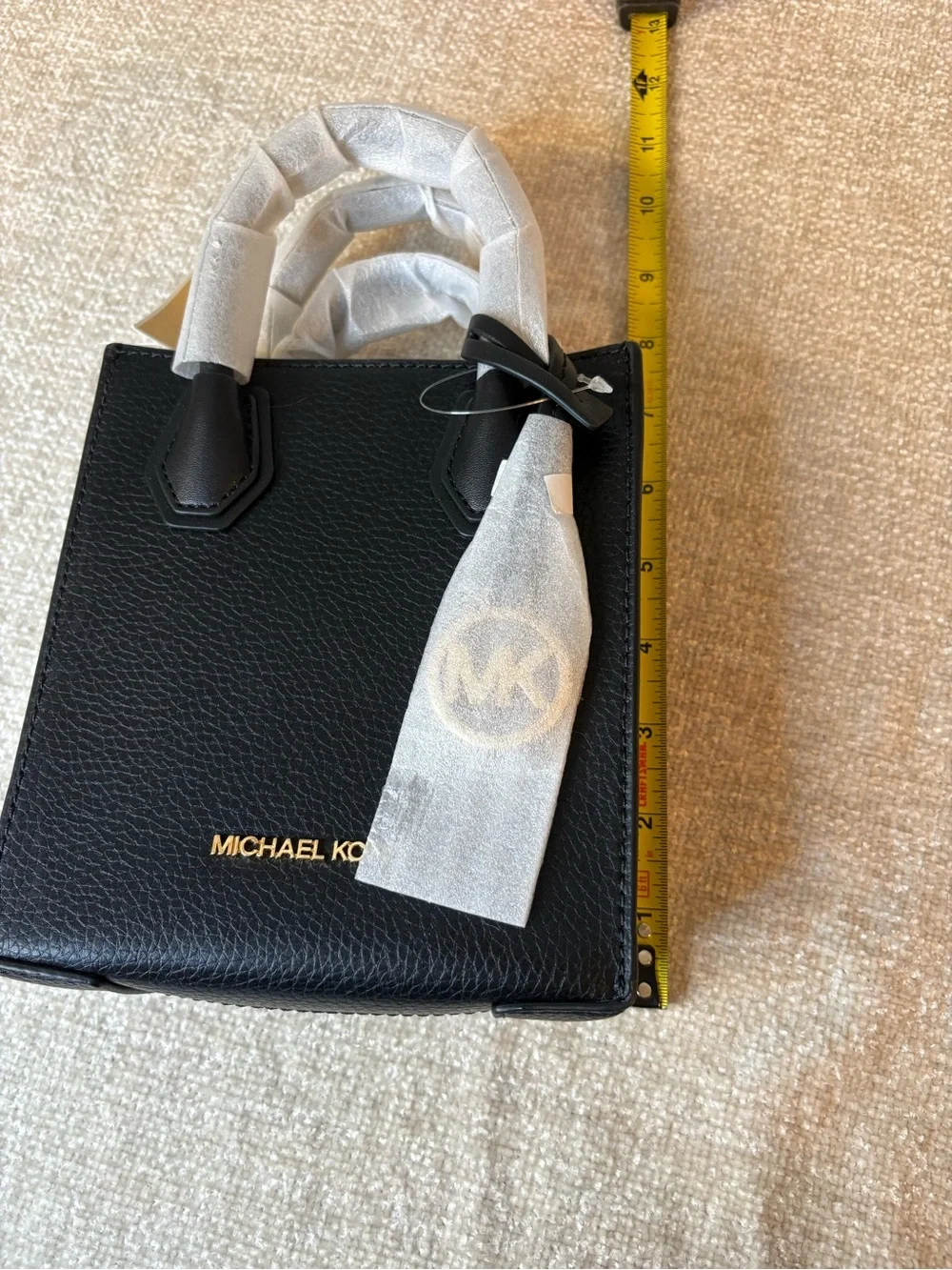 Michael Kors compact michael
