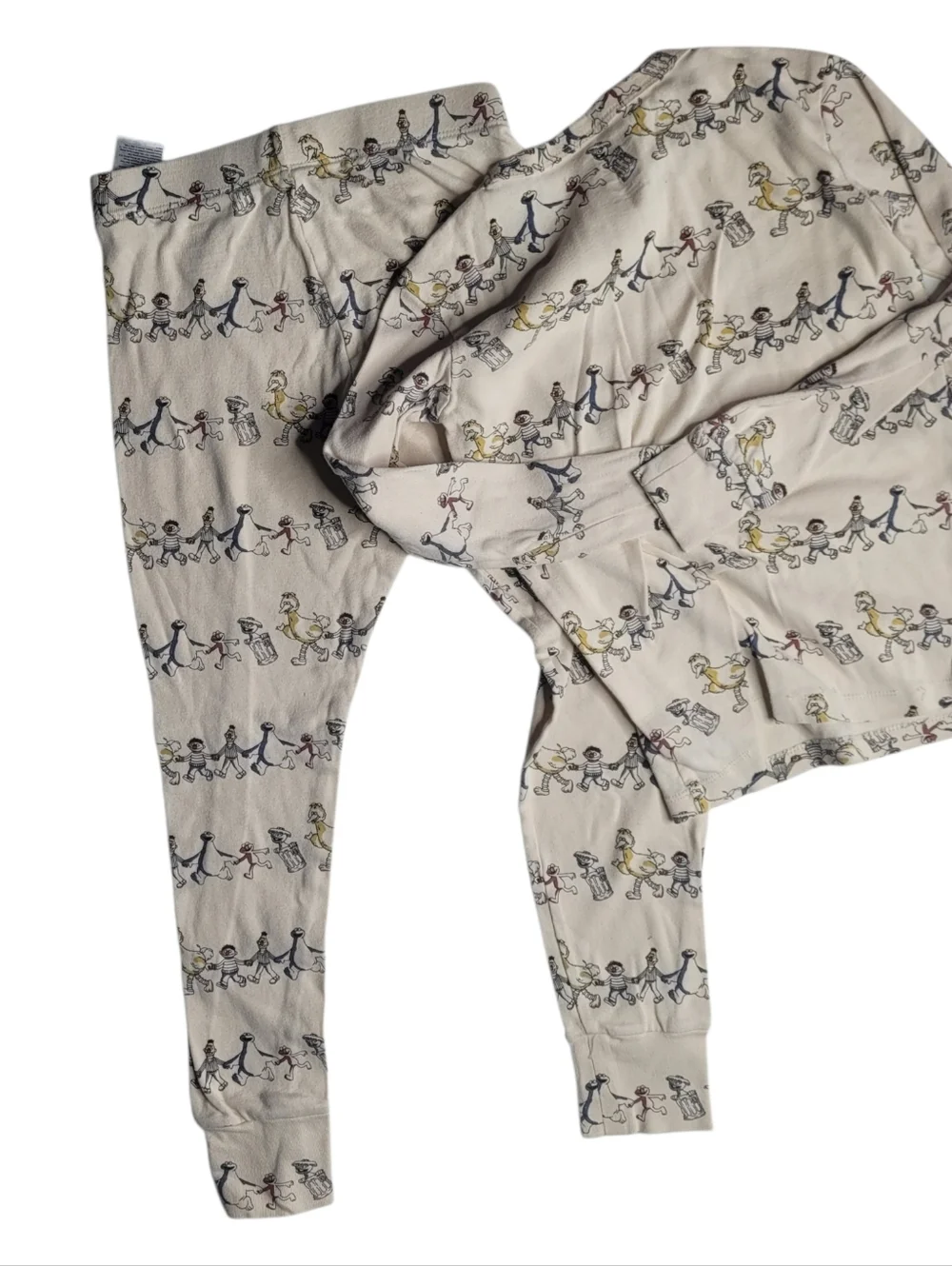 GAP made 100%