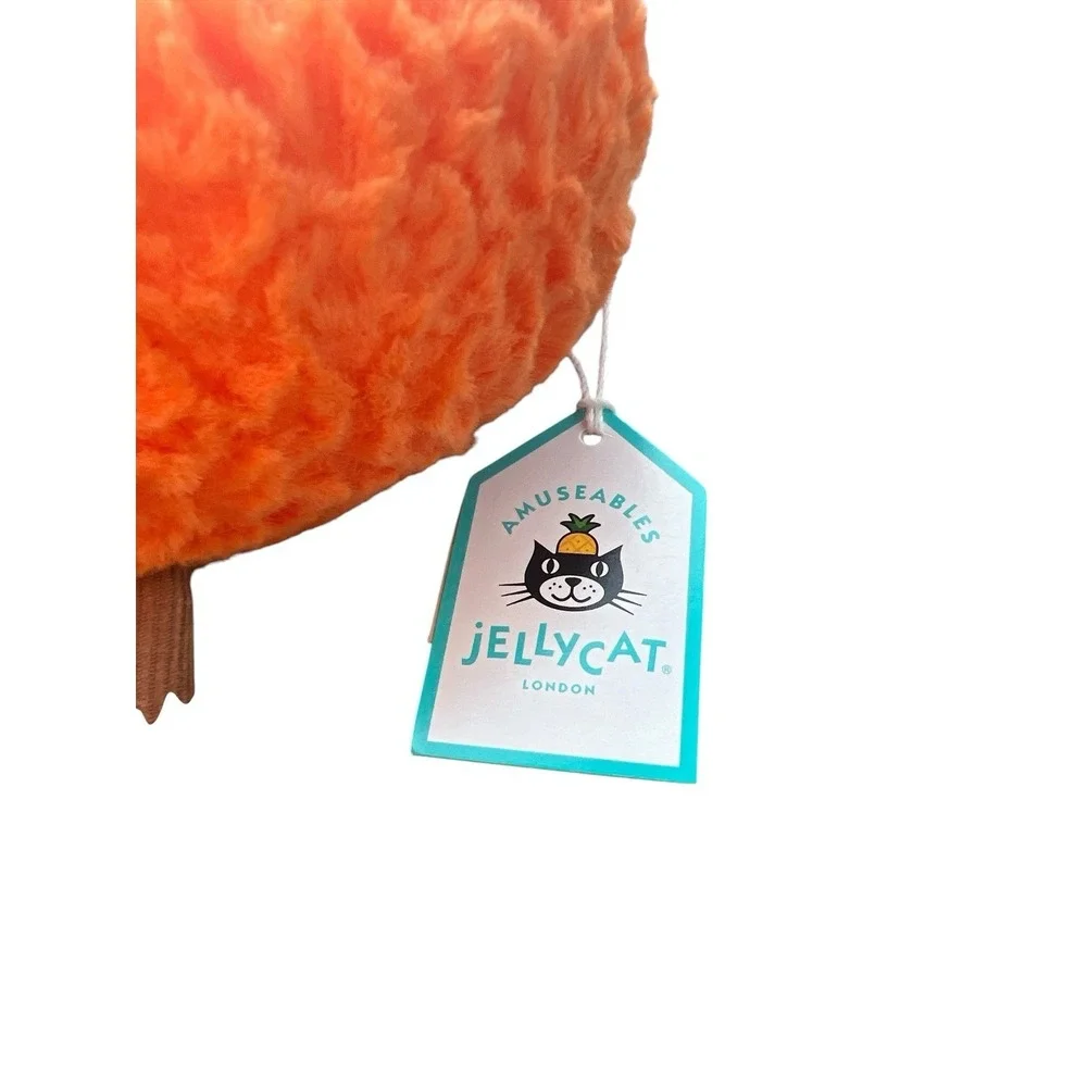 Jellycat original amuseables