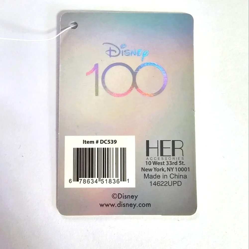 Disney deliver poshmark up