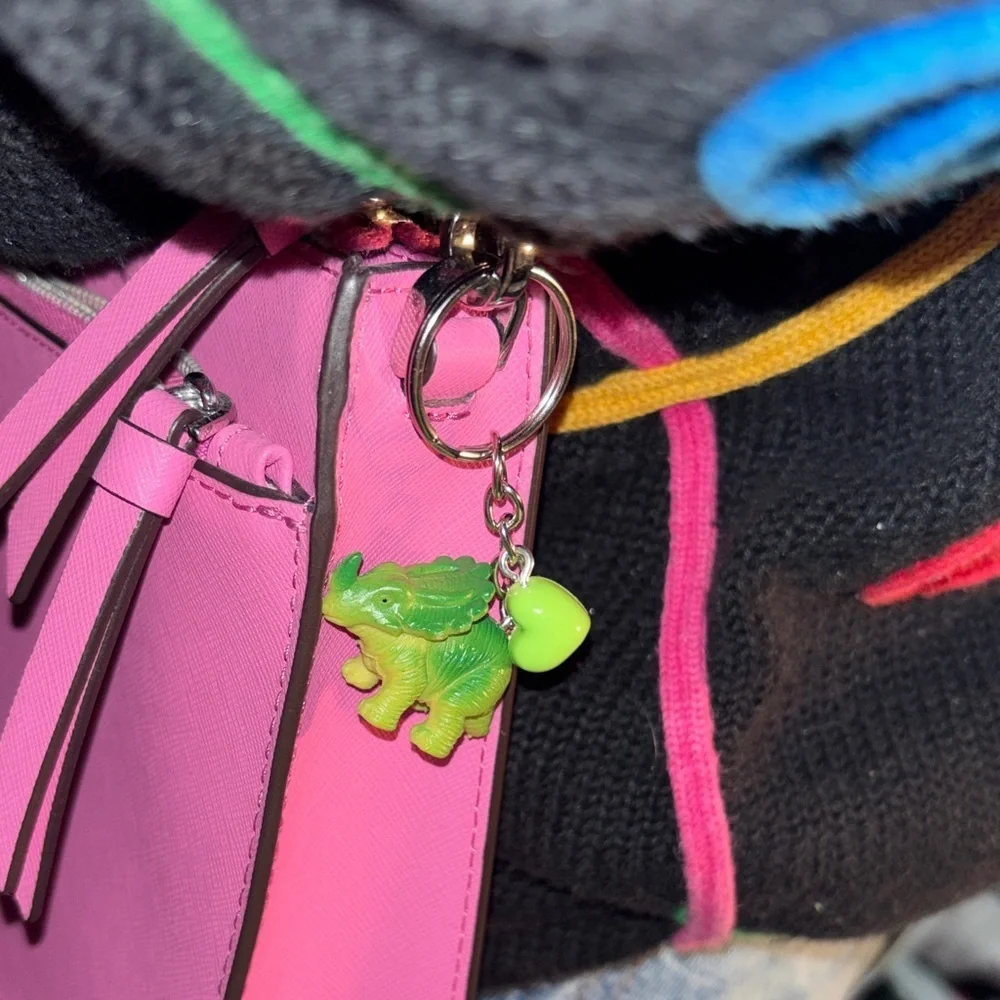 N/A tiny dino