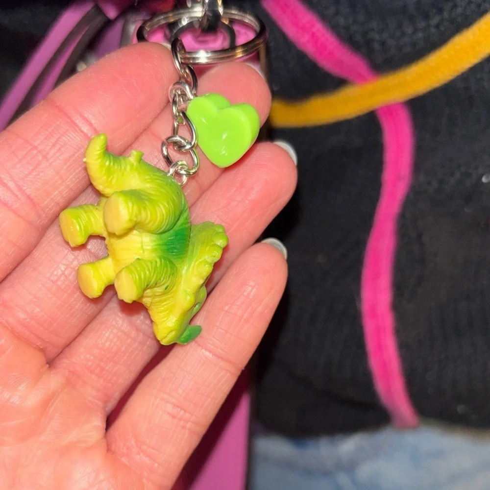 N/A tiny dino