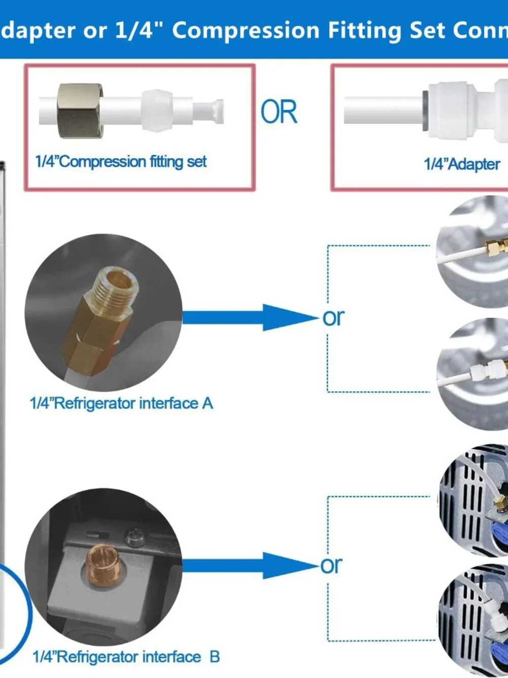 N/A ice maker