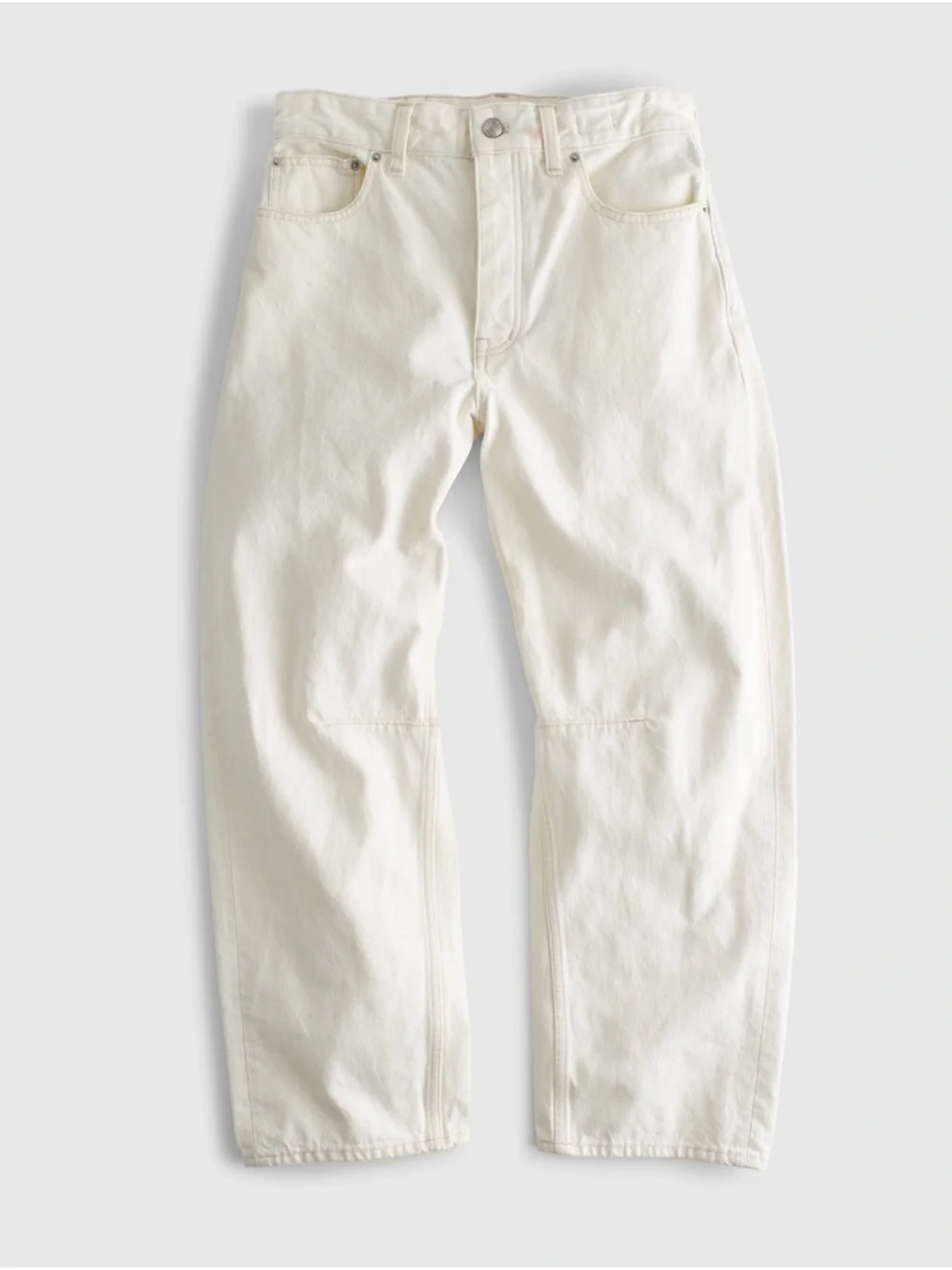 Madewell new tag