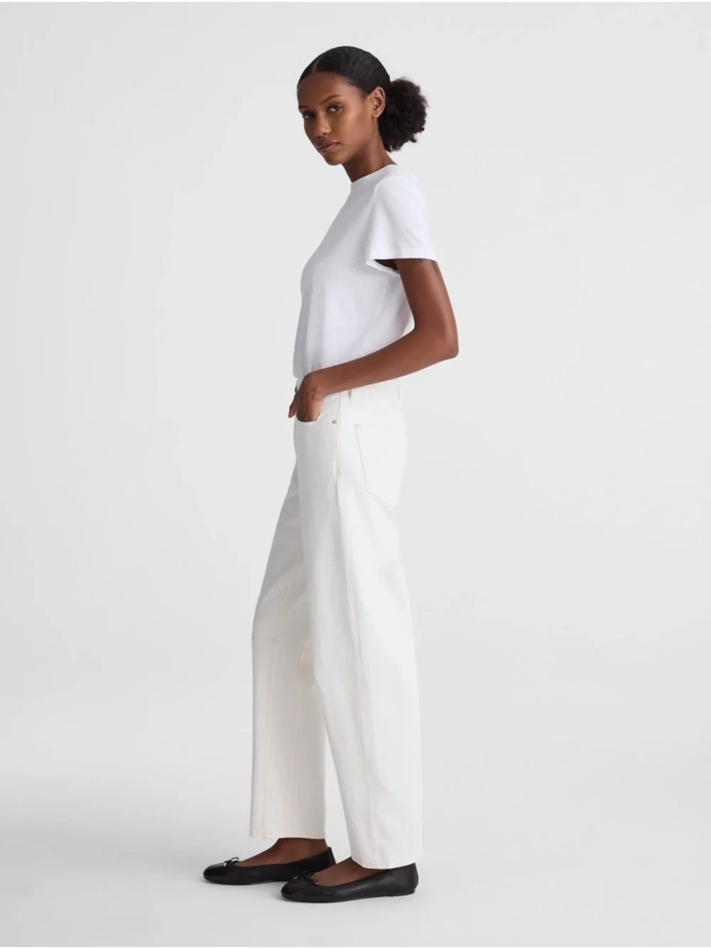 Madewell new tag