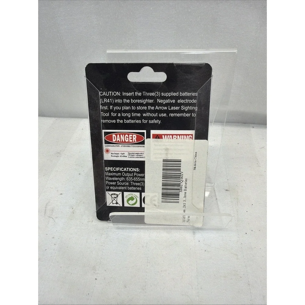 Unbranded/Generic cartridge this