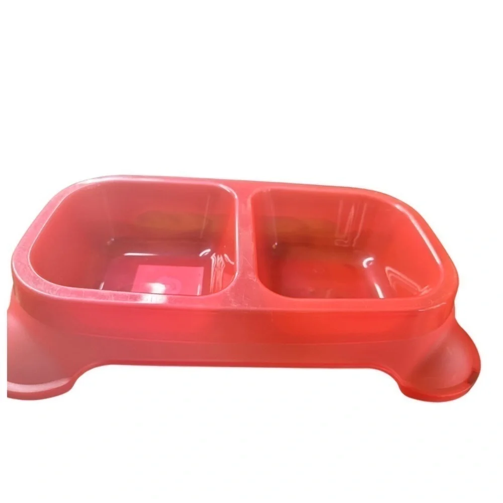 N/A pink plastic