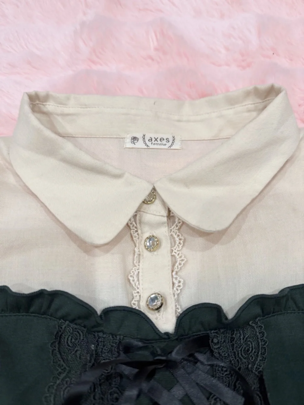 Axes Femme axes femme