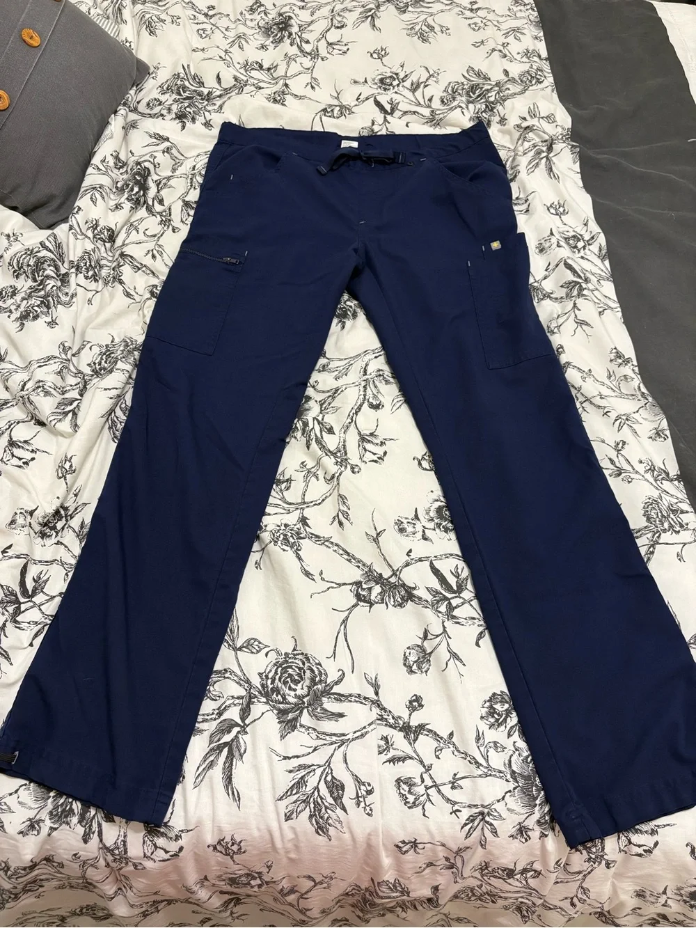 💙 Figs Cairo Cargo Pants 💙