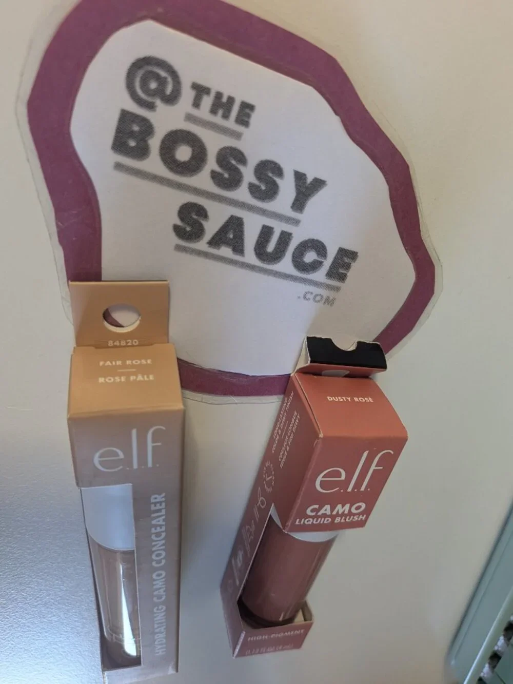 ELF brand new