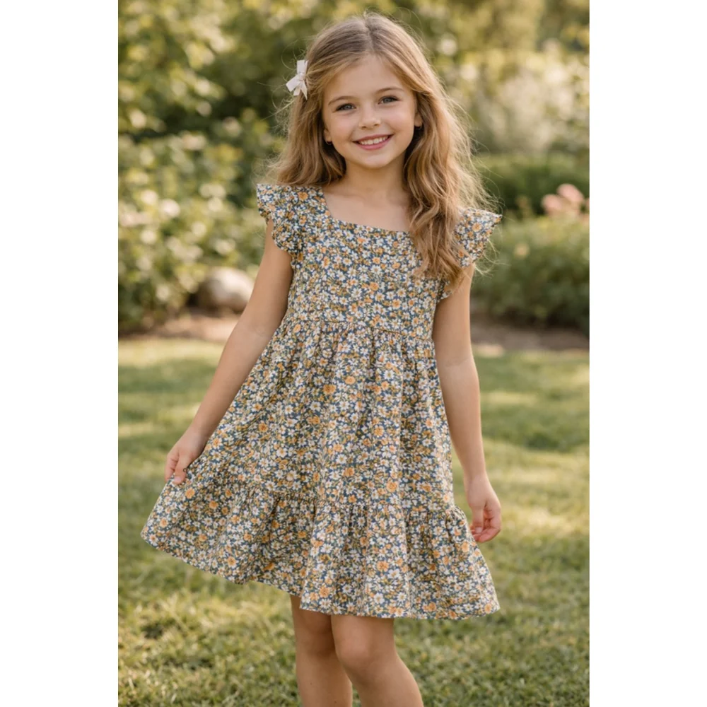 Hayden adorable blue
