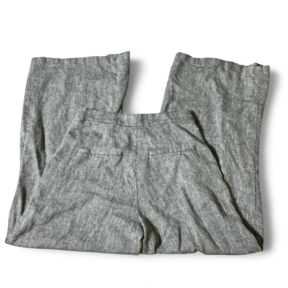 H&M linen blend