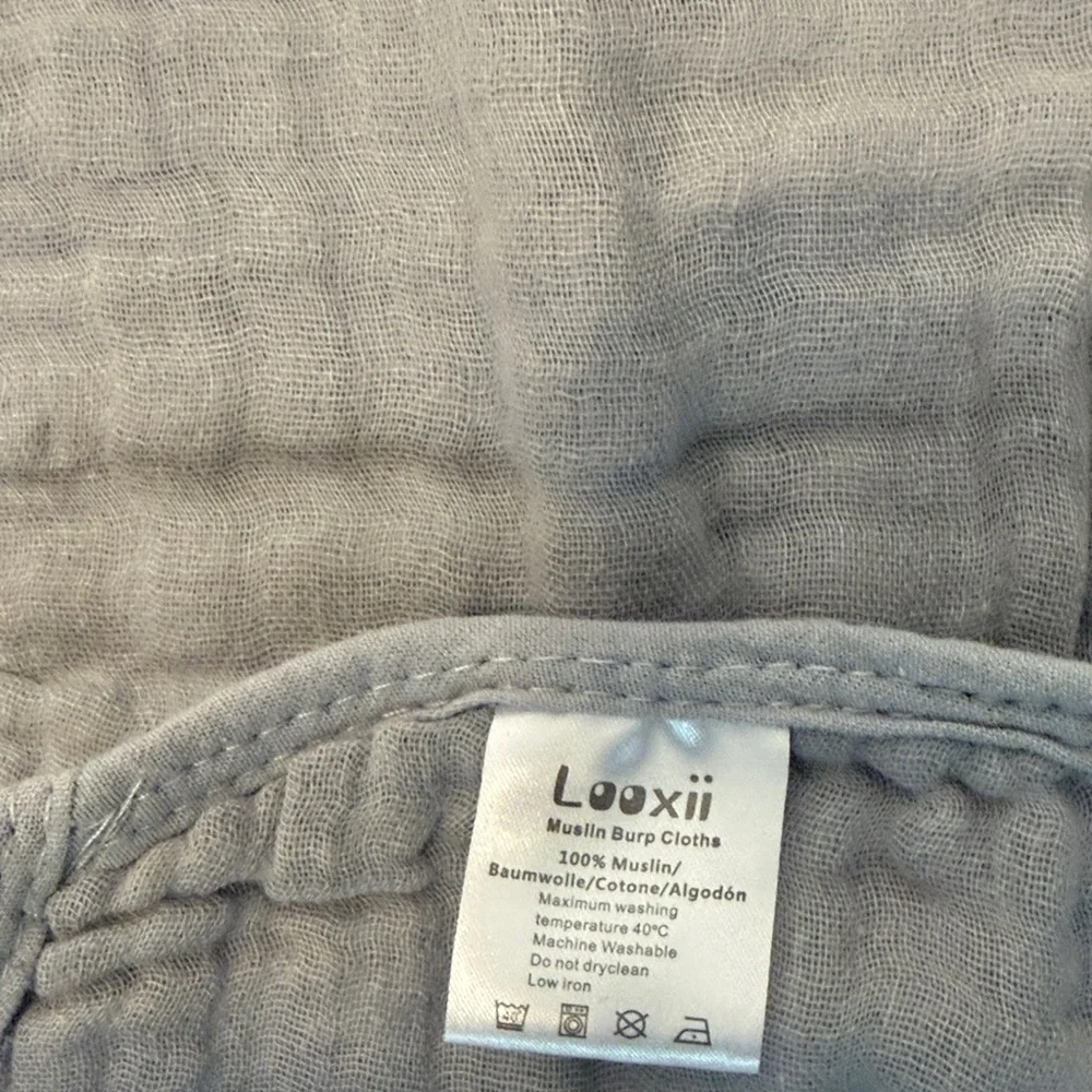 looxii six burp