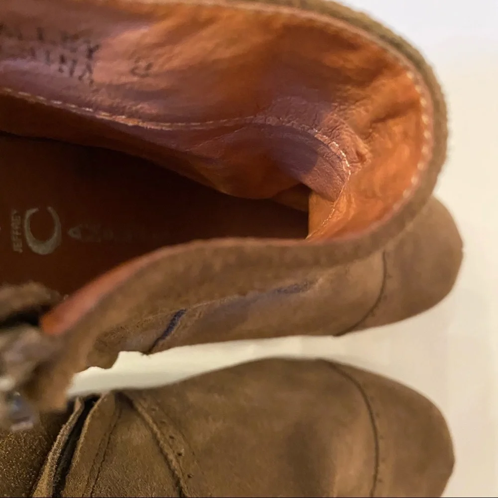 Jeffrey Campbell jeffrey campbell