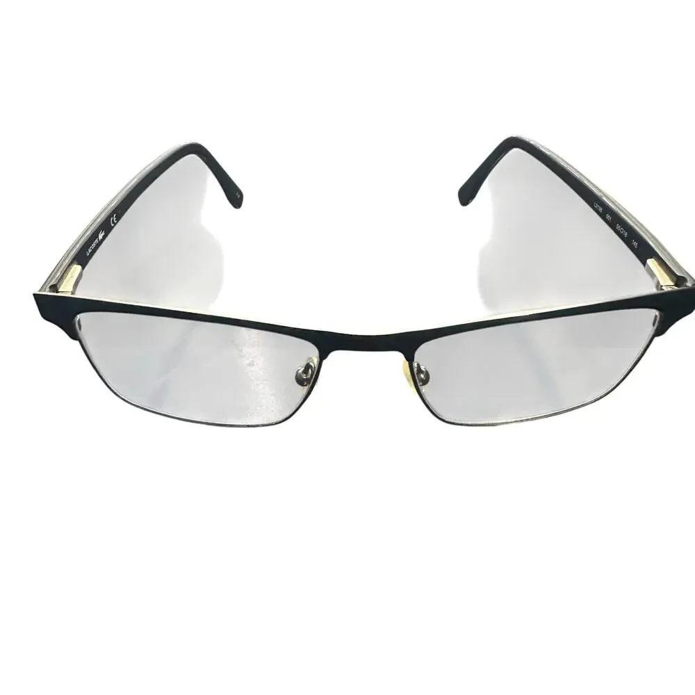 Lacoste l2198 eyeglasses