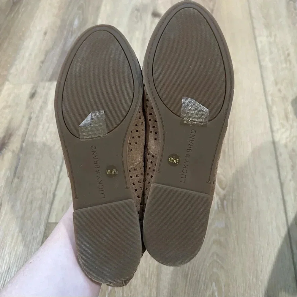 Lucky Brand lucky brand