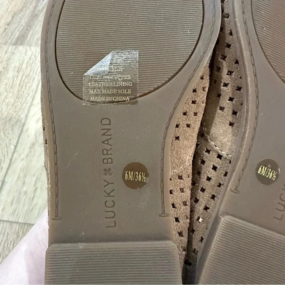 Lucky Brand lucky brand