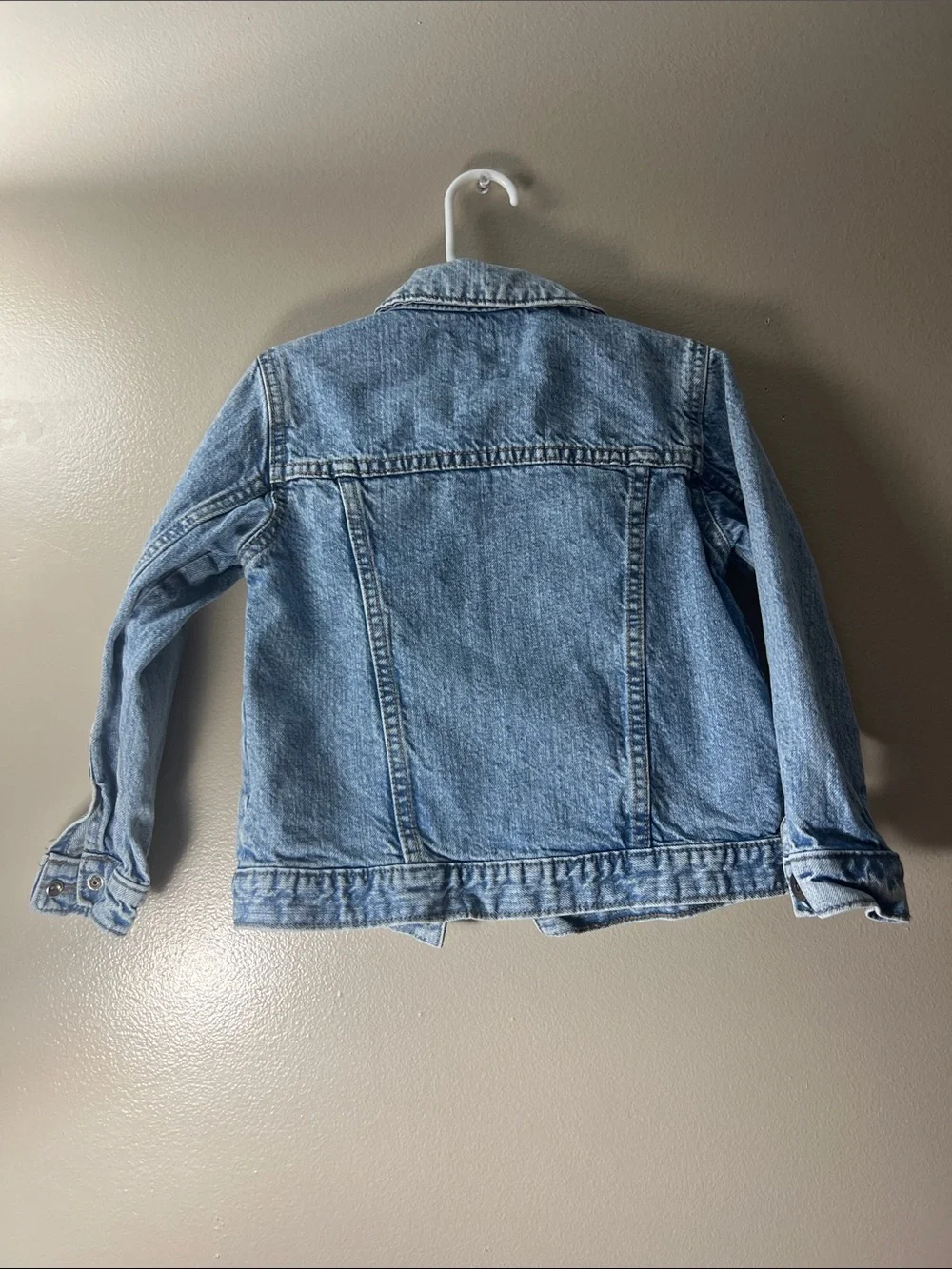 OshKosh Bgosh light wash