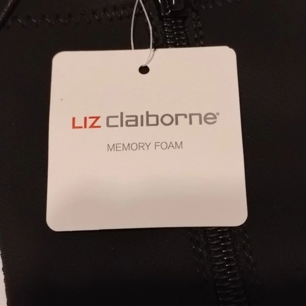 Liz Claiborne these style black