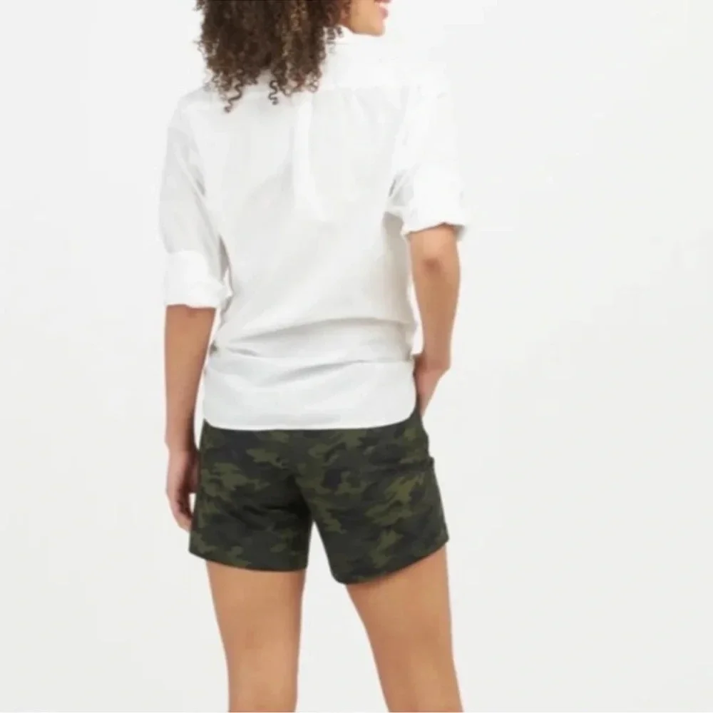 SPANX sunshine short