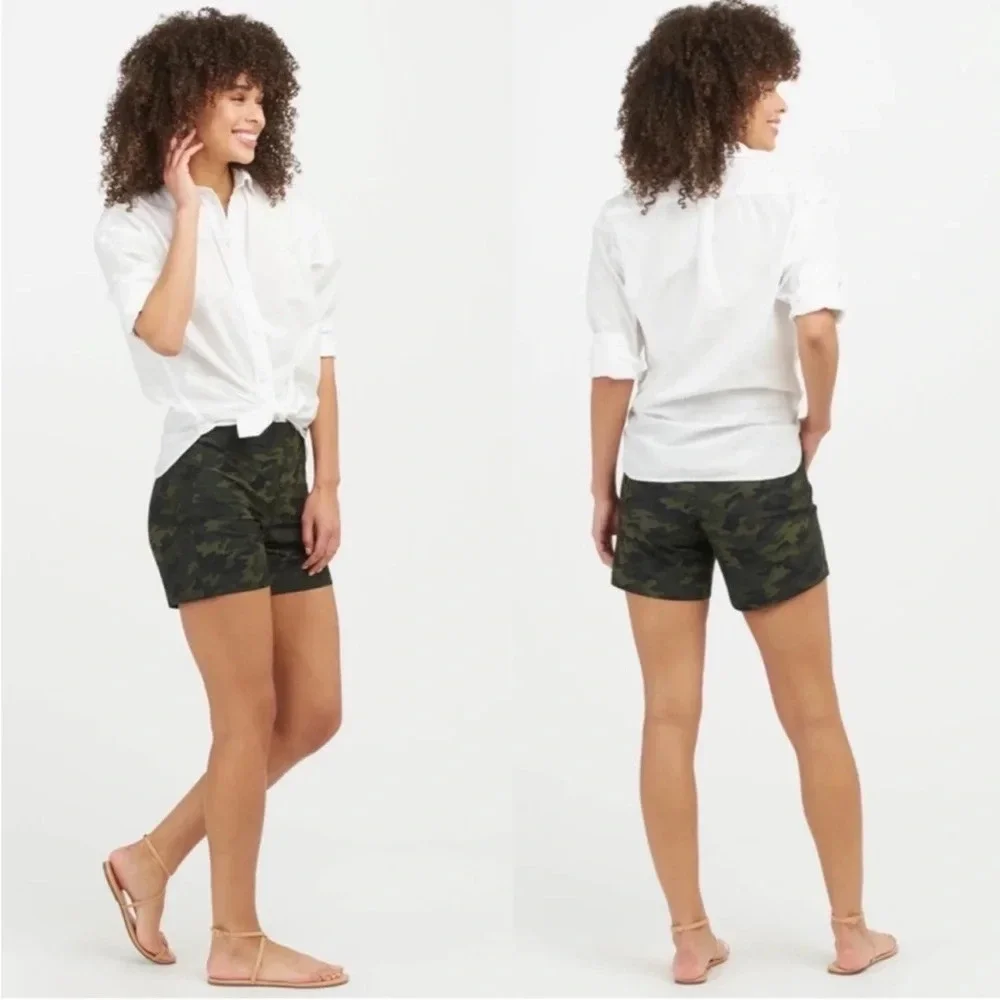 SPANX sunshine short