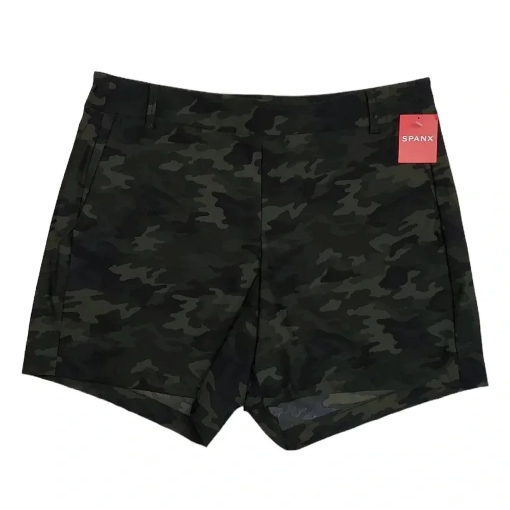 SPANX sunshine short