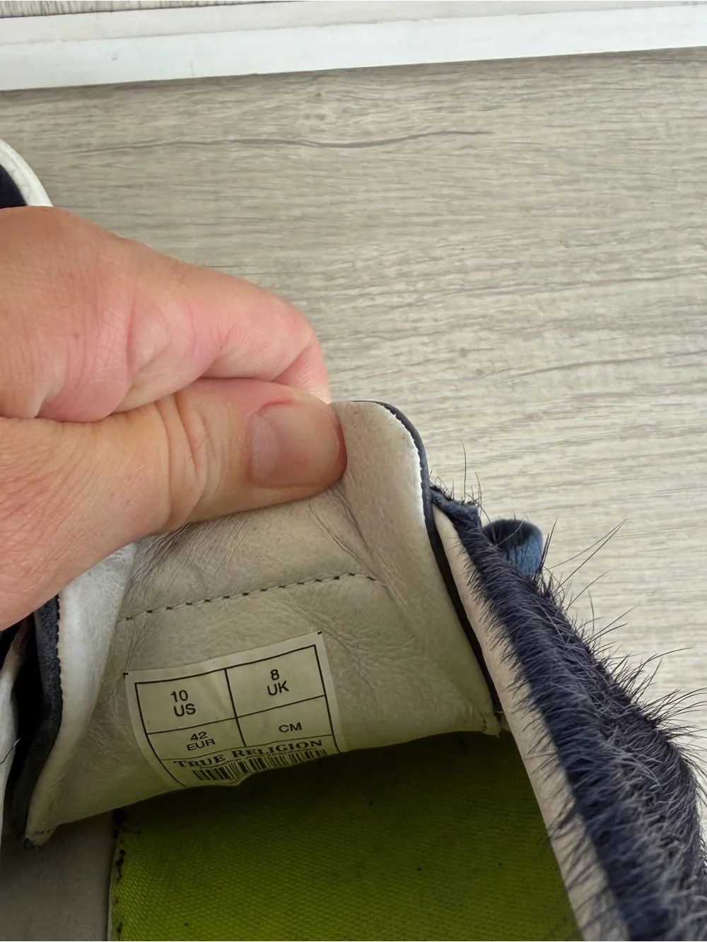 True Religion true religion