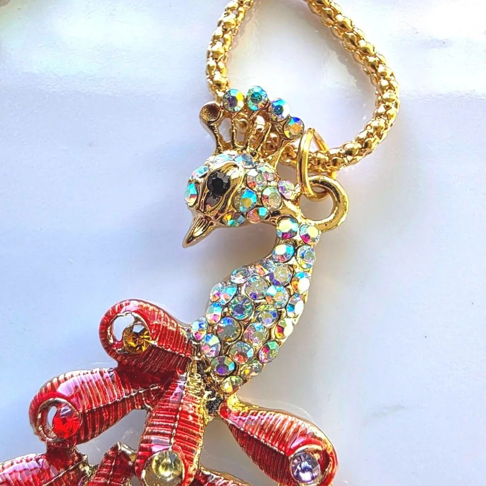 Betsey Johnson new expression this