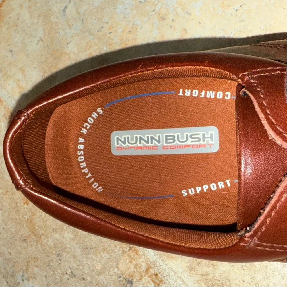 Nunn Bush nunn bush