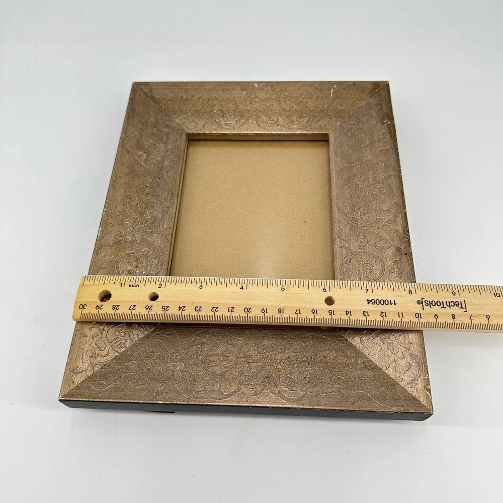 N/A antique gold