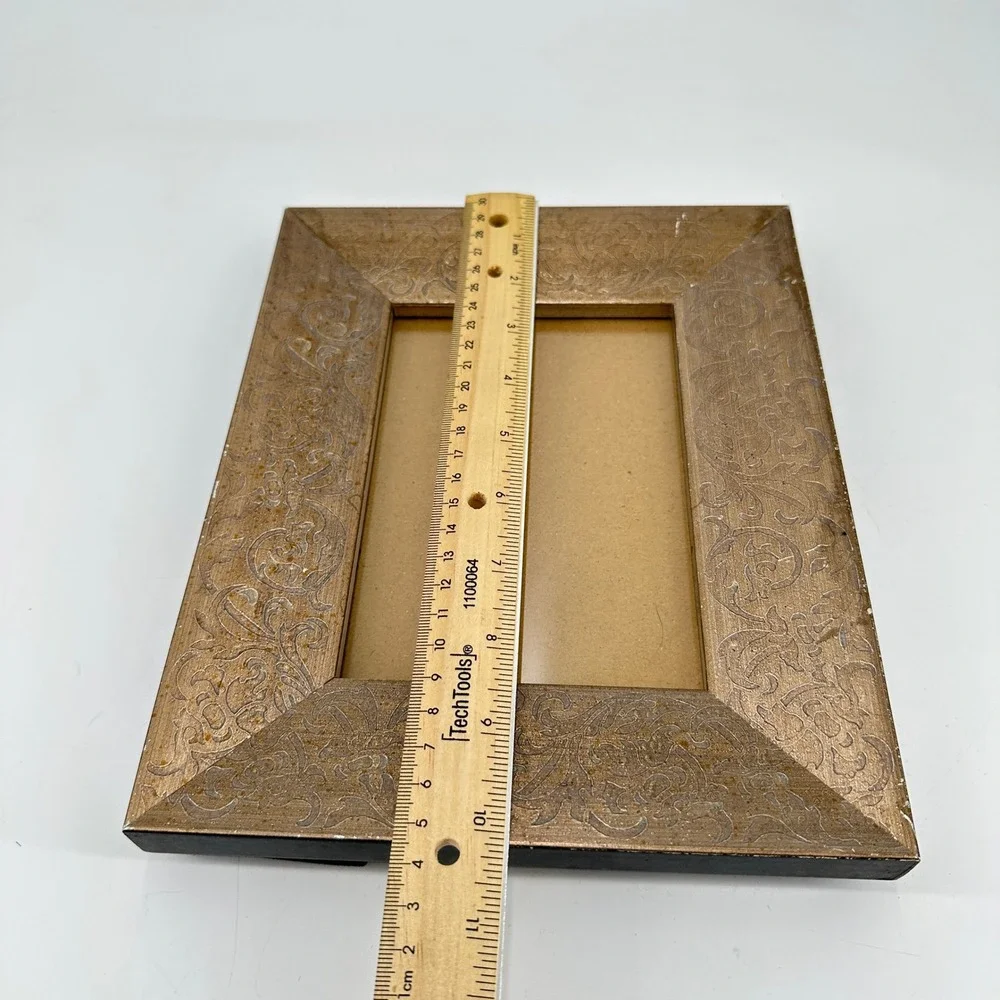 N/A antique gold