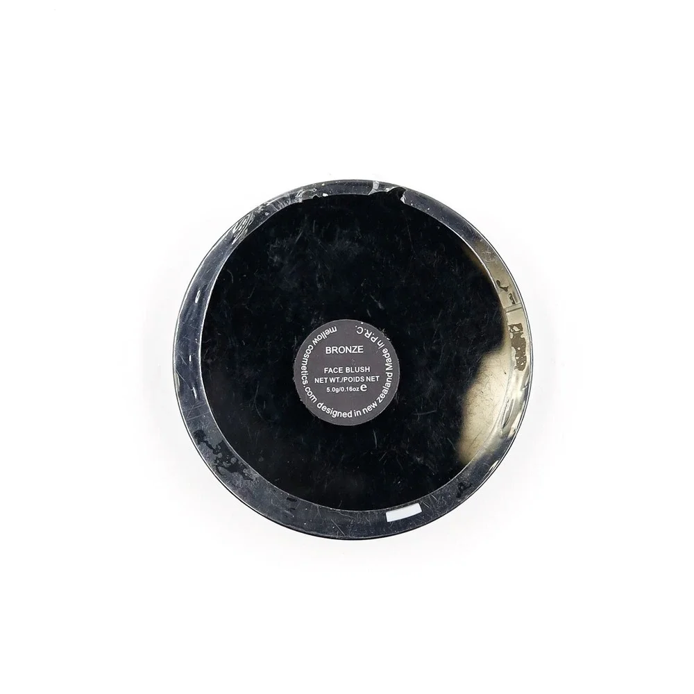 Mellow - Powder‎ Blush - Bronze - 5 g / .16 oz - SEALED