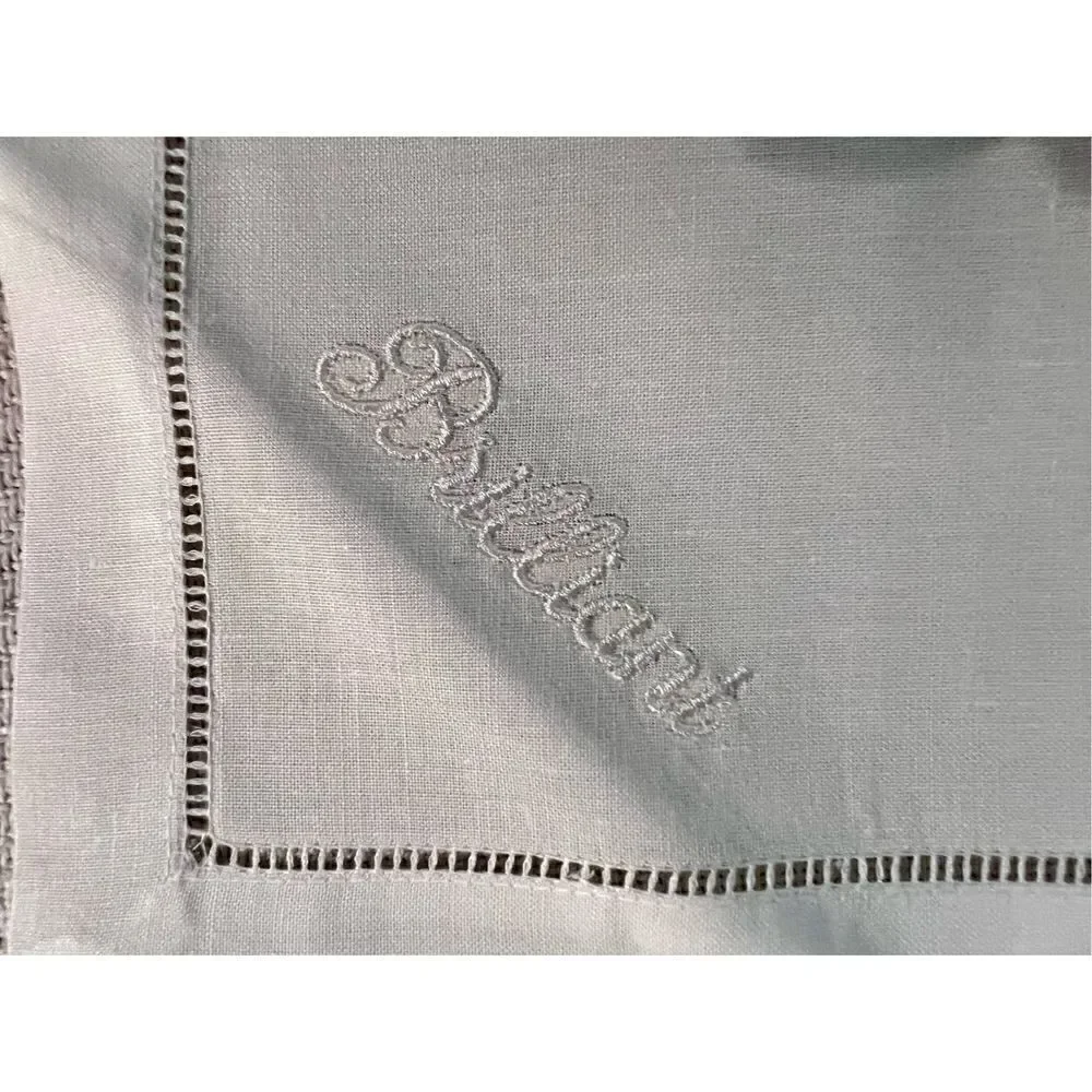 No Brand set linen