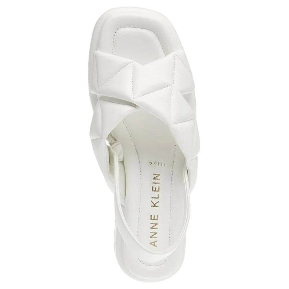 Anne Klein you sandals