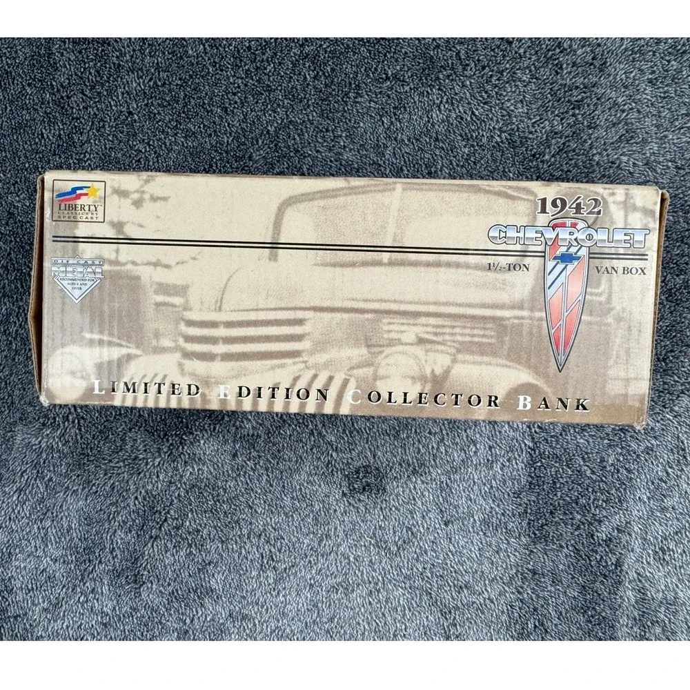 N/A vintage liberty