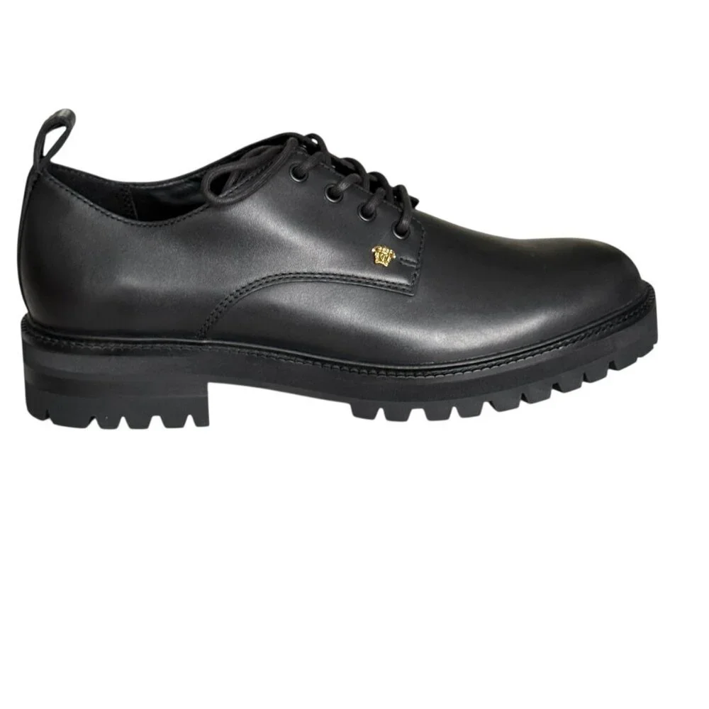 Versace derby vitello