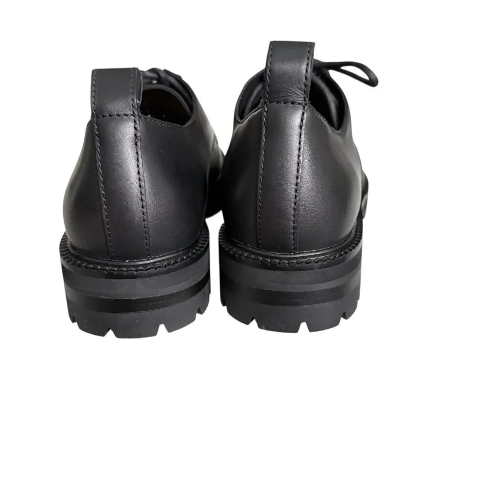 Versace derby vitello