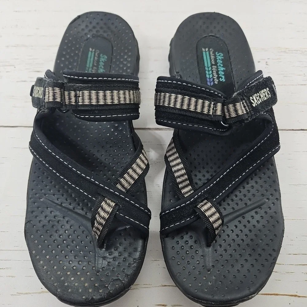 Skechers reggae rasta